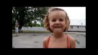 Городки  - Замечательная народная игра!