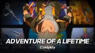 The Trailblazer's Journey // Honkai: Star Rail Edit (1.0 - 2.1)