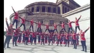 PRESENTATION - Renaissance Dance Studio