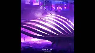 7EGAS - Feel Better (Instrumental Version)