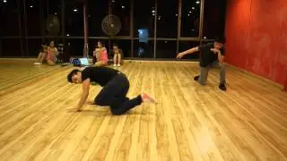 Yip Jia Yang & Sampson Chew - Gatsby Dance Competition