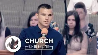 В тот день никто ещё не ведал... - Стих