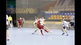 Elite League Brest / Южный-Дорожник 0:4 Меркурий / Голы