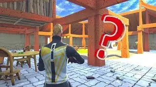 Where did the Boogie Down music come from? FORTNITE FUNNY MOMENT