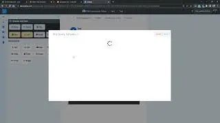 Askdata - User Guide - Data Card Editor - SQL Component
