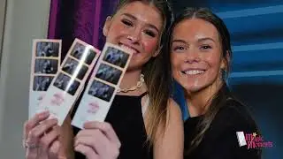 Picture Booth Ready