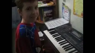 РЕПЕТИЦИЯ  В  САМОМ  РАЗГАРЕ ! --ГОВОРЯТ----  ТЯЖЕЛО  В УЧЕНЬЕ--ЛЕГКО  В БОЮ!!