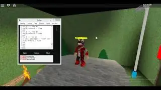 NEW ROBLOX EXPLOIT CYBER TRIAL | LEVEL 7 SCRIPT EXECUTOR