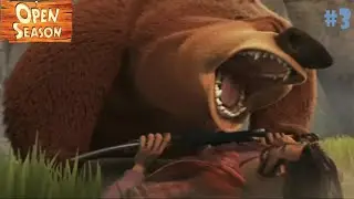 Финал / Open Season (Сезон Охоты) #3