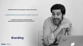 Qué es el Branding digital