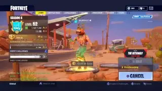 Squads BR