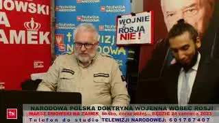 SEBASTIAN MATEUSZ AZMI W NOCNYCH MOCNYCH POLAKÓW ROZMOWACH NA BAŁAŁAJCE GRA TELEWIZJA NARODOWA NOCĄ