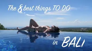 The BEST of BALI | Travel Guide Indonesia