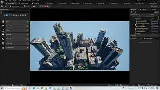UnrealCraft Infinite - A voxel world in Unreal Engine 5.3 : Mineways Map Import WIP2