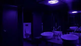die for you but you’re in a bathroom at a party