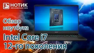 MSI Vector GP66 12UGS-403RU Gaming Laptop Review - 12th Gen Intel Core and RTX 3070 Ti