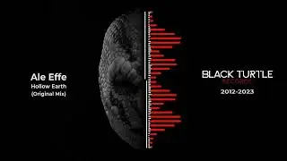 Ale Effe - Hollow Earth (Original Mix) [BTR535]
