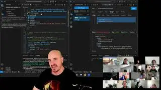 Lecture on Node Authentication with JWT, Bcrypt, Express, Prisma at Hackmyhead Coding Bootcamp