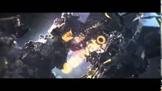 Glitch Pyrite Logo Reveal - After Effects Project Files After Effects Project Download