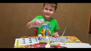 Эксперимент 