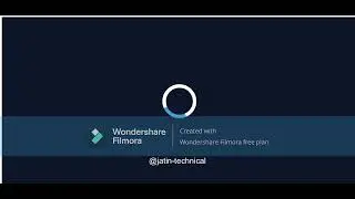 Preloader in html,css,js  How to make a preloader in HTML   #html #css #js