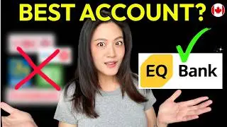 EQ Bank Review: You Can Close Your Traditional Bank Account!