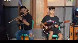 CEK SOUND SERIGALA BERBULU DOMBA VIRAL TIKTOK!!! SORAYA! MIDDLE DELAY!!, req lagu di komen bolo
