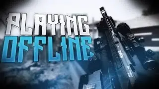 Telow : Playing Offline!
