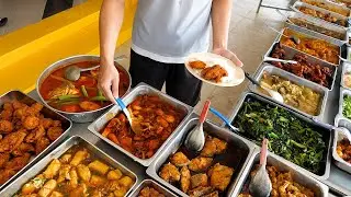 2024 말레이시아 페낭 길거리음식 모음 - 2024 Malaysia Penang street food collection