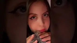 ✨ asmr / асмр ✨