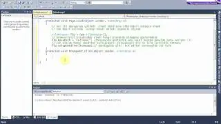 Asp.net ile CkEditor ve Ck Finderin entegrasyonu.