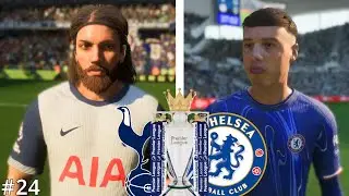 FC 25: 🤑 EIN LETZTER TRANSFER ?!? 🤔 TOP-DUELL vs. CHELSEA UND LFC !!! 😍 Spielerkarriere #24