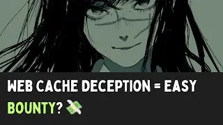Web Cache Deception Made Simple – What You Need to Know!