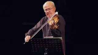 КОНЦЕРТ: Минчо Минчев (цигулка) и Людмил Ангелов (пиано)