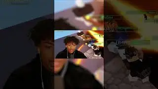 BEDWARS CAN BE CONFUSED SOMETIMES 
