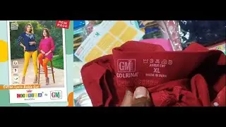 Original GM Leggings CAUTION