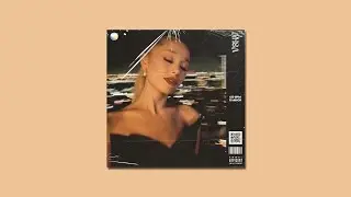 [FREE] Ariana Grande, R&B Pop Trap Type Beat - 