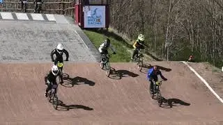 Swecup 2 2023 Malmö BMX
