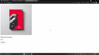 Django Stripe quickstart demo