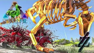 WOOHOO I Got Bones, Apex Poly & Apex Electronics: ARK Supreme Ep9
