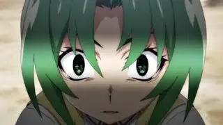 ひぐらしのなく頃に えっ・・・！？嘘だ！・・・本当だ！！！