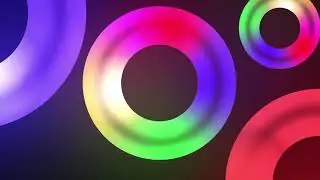 After Effects - Torus