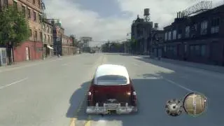 Mafia 2 — Глава 14 Отдаем долг Бруно