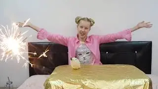 НАС 500! ПЕРЕДАЮ ПРИВЕТ МОИМ ПОДПИСЧИКАМ И ЗРИТЕЛЯМ