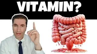 No.1 VITAMIN To Stop COLON CANCER
