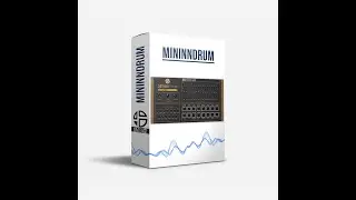 Mininn Drum Demo