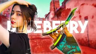 ♥️BLUEBERRY FAYGO♥️ CSGO Edit !! ( Lil Mosey - Blueberry Faygo #csgomontage #csgohighlights )