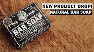 This Is The BEST SOAP You Will EVER TRY!
