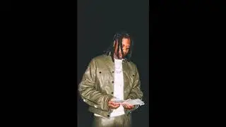 [FREE] Lil Durk Type Beat 2024 - Virgil [Prod. Luxury]