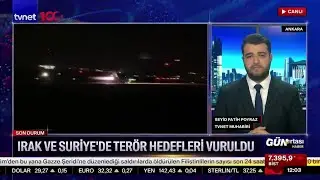 PKK'TA DARBE ÜSTÜNE DARBE! 26 TERÖRİST ETKİSİZ HALE GETİRİLDİ! #sondakika